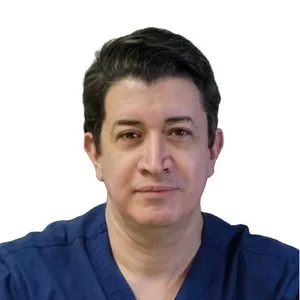 Javier Villalón