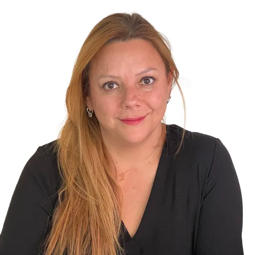 María José Soza