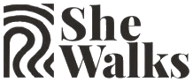 She Walks