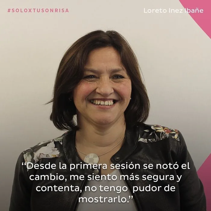 Testimonio de Loreto Inez Ibáñez