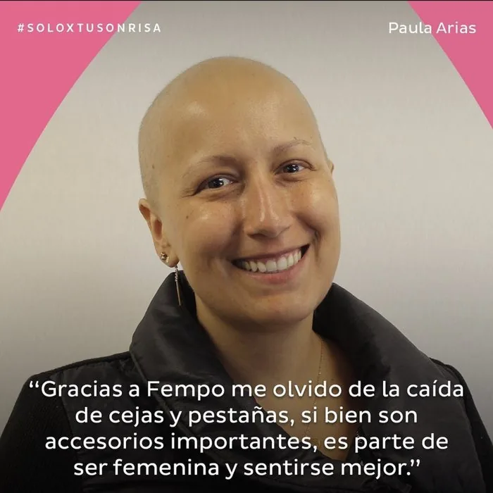 Testimonio de Paula Arias