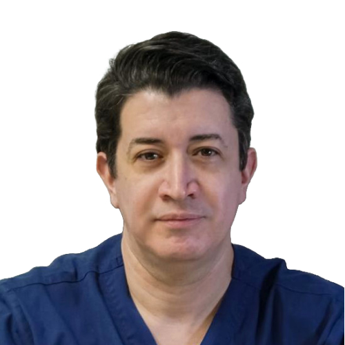 Javier Villalón